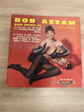 Vinyle 45 tours Bob Azzam San Remo 61 Festival FX 45 1255 M pochette rouge