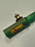 Pin's vintage J&B bouteille verte collection pub ancienne rare