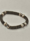 Bracelet rétro ancien fantaisie vintage pour collectionneur ou amateur d?objets