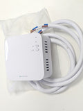 Thermostat connecté Watt Connect pour radiateur électrique, contrôle à distance