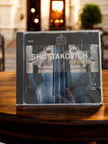 CD classique Shostakovich String Quartets Borodin Virgin Classics