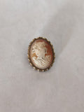 Broche vintage ancienne fantaisie rétro ? Bijou original pour collectionneur