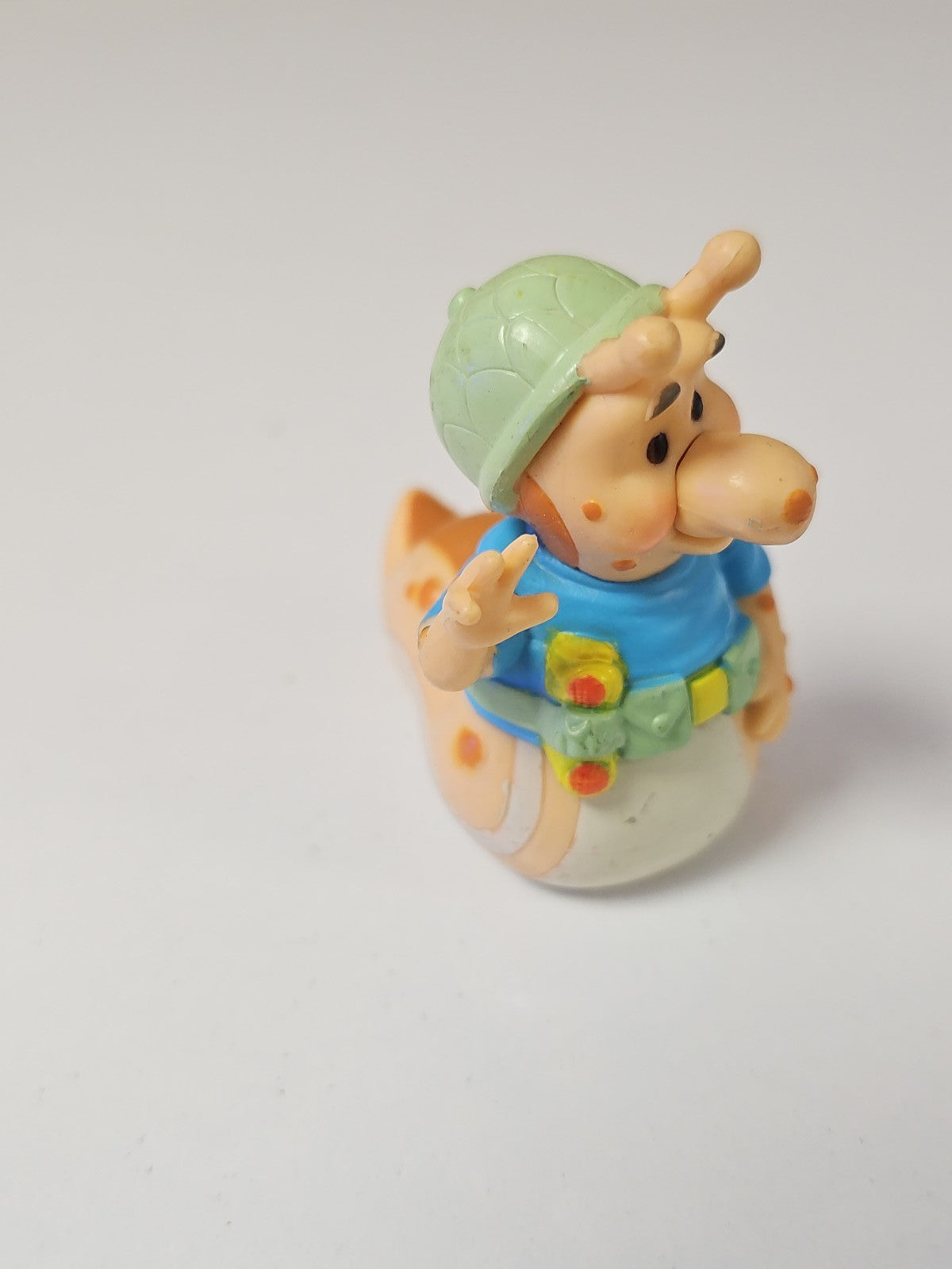 FIFI & THE FLOWERTOTS Figurine articulée personnage jouet enfant occasion