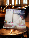 Vinyle 45 tours Danyel Gerard Butterfly Carrere original 1989 vintage