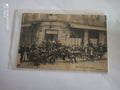 Carte postale ancienne Troyes Alexander Gaudez tabac café 20 Rue Voltaire