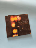 CD audio Paul Anka album musique pop voix légendaire occasion