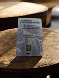 Carte Téléphonique Vintage - Objet de Collection Rétro