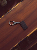 Porte-clés publicitaire vintage métal Ray-Ban rétro ancien keychain