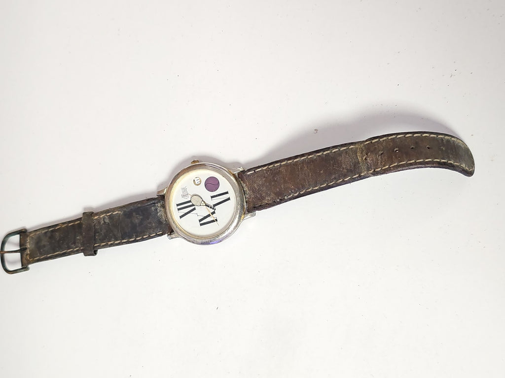 Rare montre homme rétro Paris Epilogue ancienne, vintage, fonctionnelle, collect