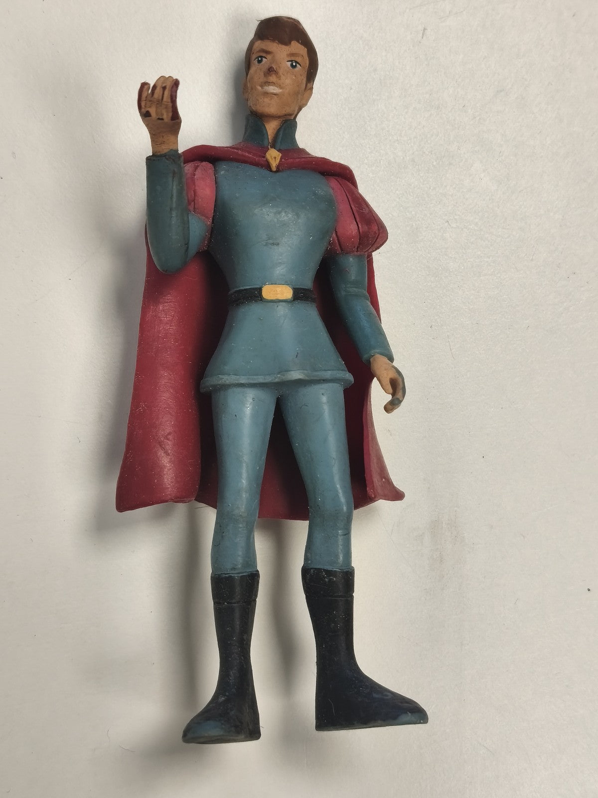 Figurine Disney La Belle au Bois Dormant Princesse Aurore Décor Enfant Occasion