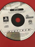 CD jeu Driver pour PlayStation 1 PS1 ? Disque seul compatible console Sony