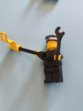 Figurine personnage Lego vintage ancien rétro collection jouet original occasion