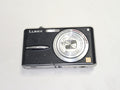 Appareil photo Panasonic DMC-FX30 non fonctionnel pour pièces détachées réparati