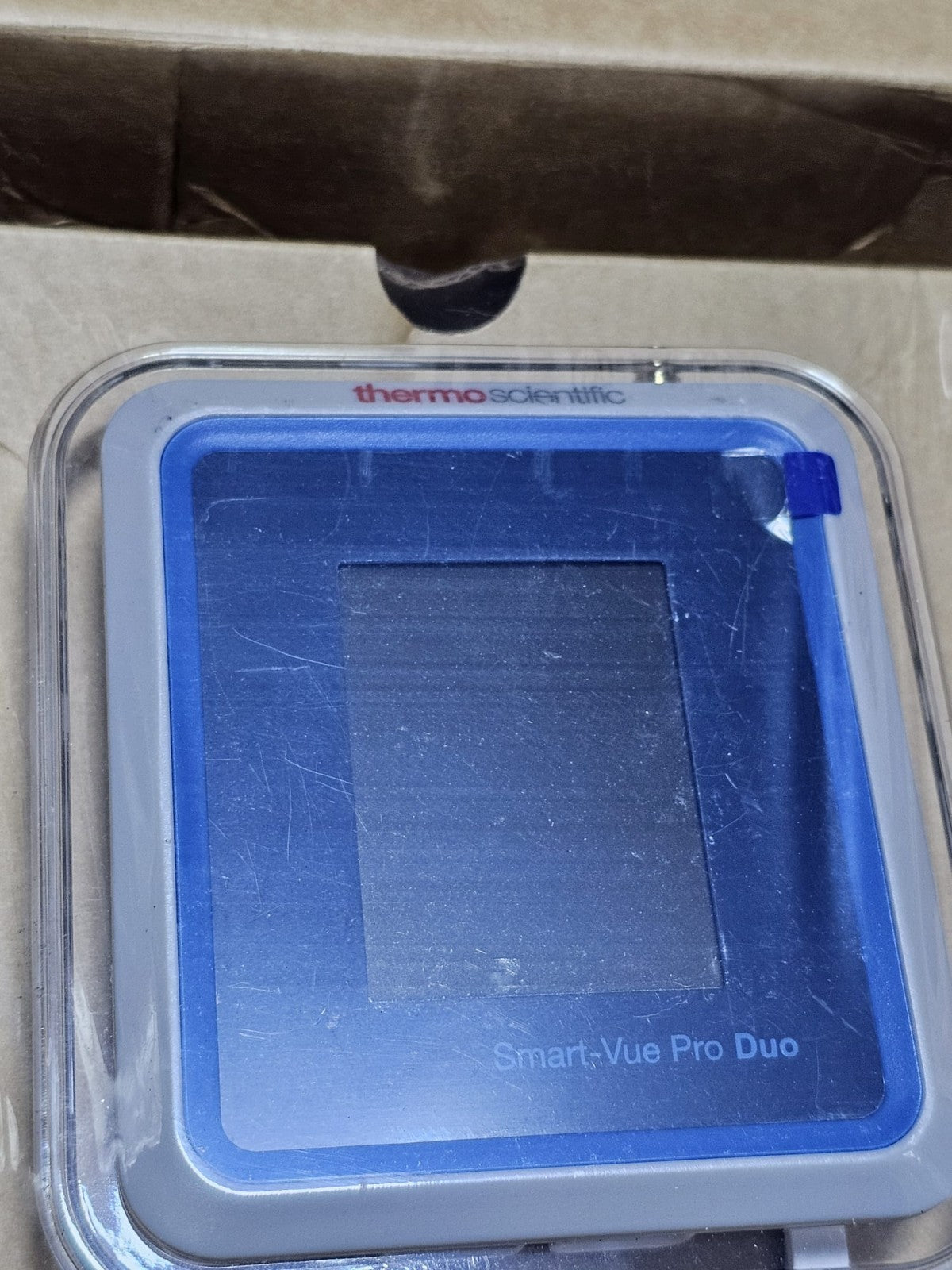 Module Smart-Vue Pro Duo Thermo Scientific 915 MHz contrôle environnement