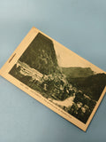 Lot anciennes photos Cauterets vintage, vues Pyrénées, collection rétro
