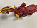 Figurine Sega Bakugan Gundalian Invaders Dragonoïde Colosse d'occasion jouet enf