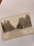 Carte postale ancienne vintage Marseille rare, rétro collection France souvenir