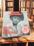Vinyle 45 tours Maxine Nightingale ancien, Right Back Where We Started From