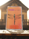 Cassette audio Dragonfly Mae Moore vintage K7 rare musique pop rétro