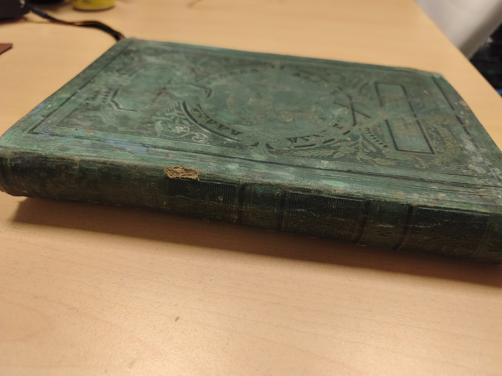 Livre ancien HISTOIRES CHEVALERESQUES 1884 vintage rare édition collection