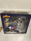 Figurine Venom Marvel Spider-Man Egg Attack Beast Kingdom neuve boîte