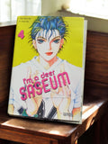 Manga I'm a Deer Saseum Tome 4 occasion, livre japonais pour collectionneur