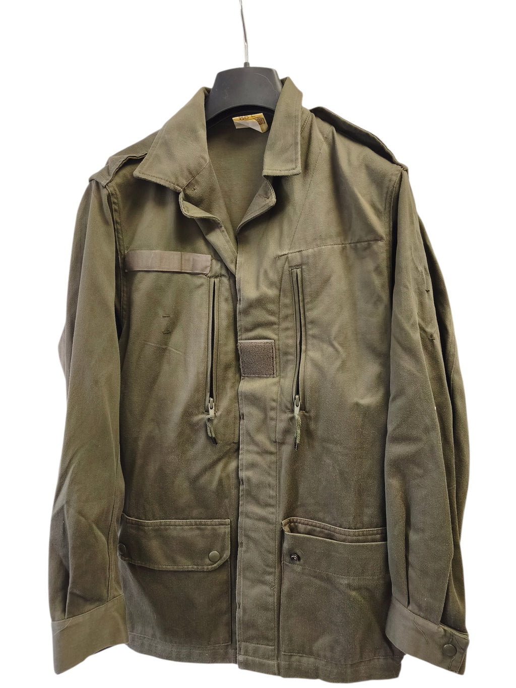 Blouson vintage homme Sovico taille L ancien, veste rétro collectionneur rare