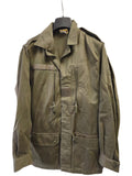 Blouson vintage homme Sovico taille L ancien, veste rétro collectionneur rare
