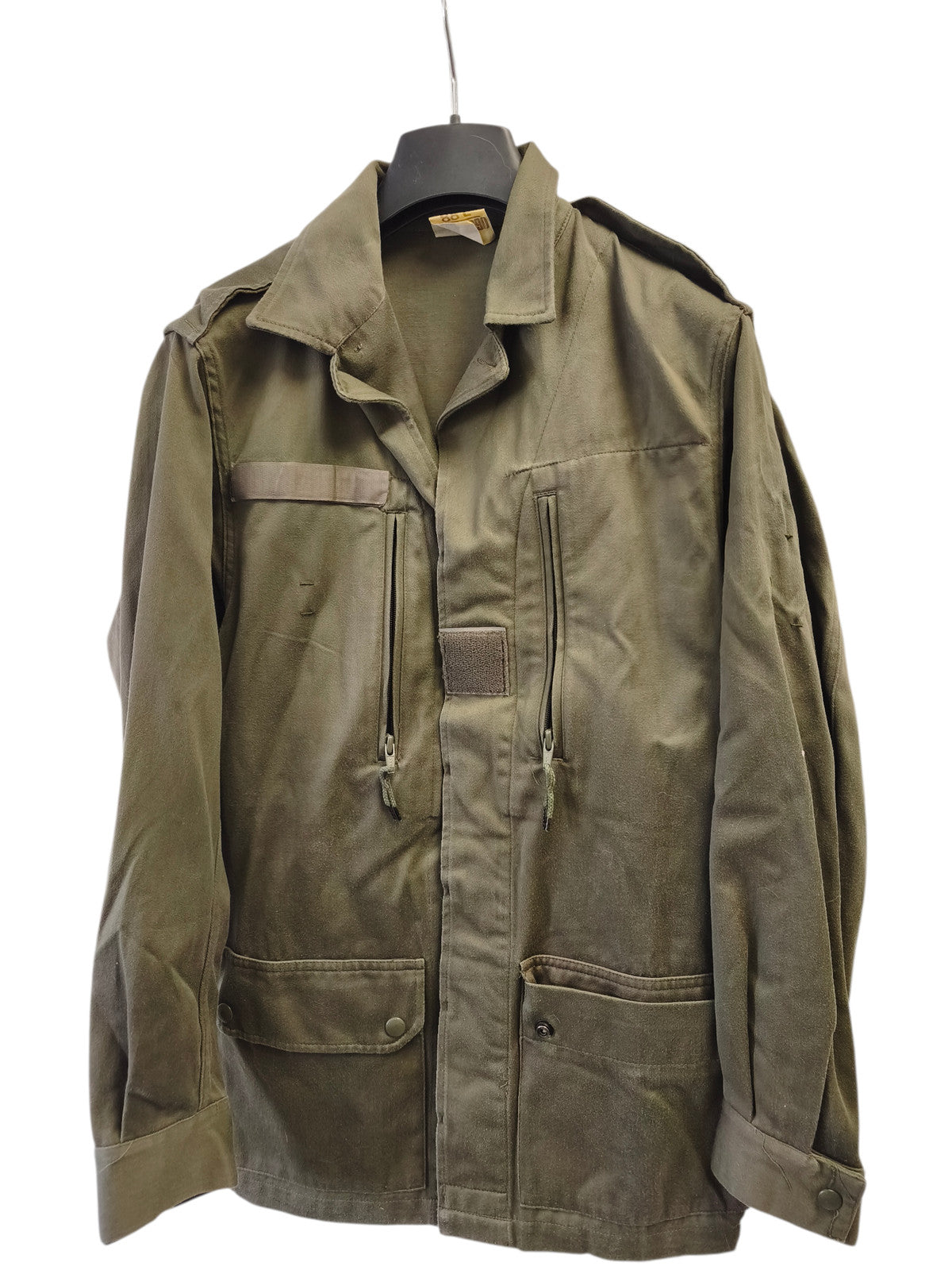 Blouson vintage homme Sovico taille L ancien, veste rétro collectionneur rare