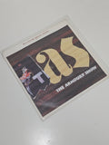 Vinyle 45T rétro The Armoury Show ancien single vintage collection très bon état