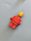 Figurine Lego vintage personnage ancien rétro collection Lego occasion rare
