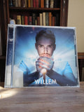 CD album Willem Prismophonic, édition vintage, pop française rare