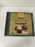 CD Schubert Les Génies du Classique Symphonie 8 & 9 Editions Atlas