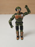 Figurine articulée Lanard The Corps WFR Justin Case 1998 World Force Response