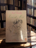 Livre ancien Toi et Moi Paul Géraldy vintage LDP, édition rétro, poésie