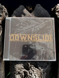 CD musique Downslide - Nowhere to Hide