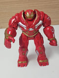 Figurine articulée Iron Man 16 cm, personnage Marvel, jouet articulé d'occasion