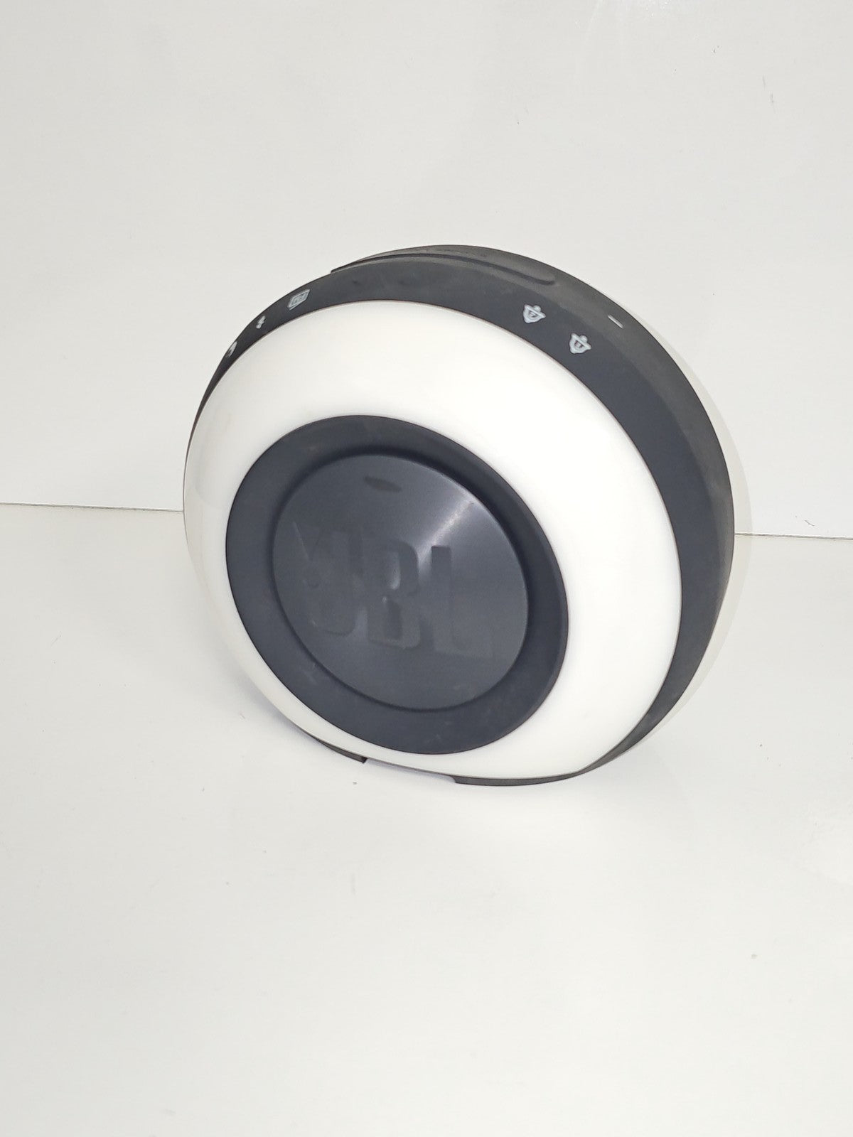 JBL Horizon Radio réveil Bluetooth sans fil avec enceinte intégrée - d'occasion