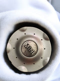 Enjoliveur cabochon MINI ancien, accessoire roue vintage rétro auto