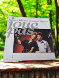 Vinyle 45 tours Francis Feldman 80s Pop Français