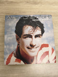 Vinyle 45 tours Alain Chamfort Rendez-Vous pochette couleur d'occasion