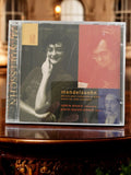 CD Mendelssohn Violoncelle Piano Valérie Aimard Pierre-Laurent Aimard