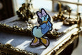 Pin's Daisy Tokyo Disneyland édition limitée Disney rare