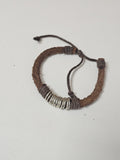 Bracelet fantaisie élégant pour femme, accessoire mode, bijou tendance occasion