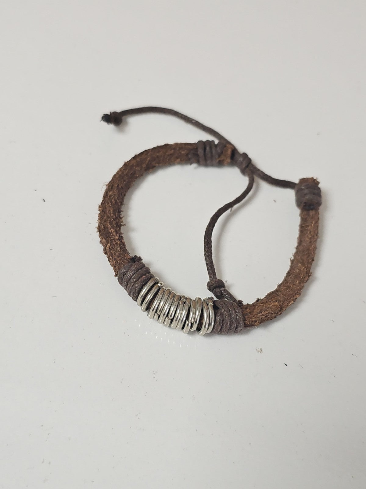 Bracelet fantaisie élégant pour femme, accessoire mode, bijou tendance occasion