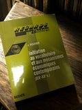 Livre Regards sur l’histoire J. Bouvier initiation économie XIXe XXe SEDES vinta