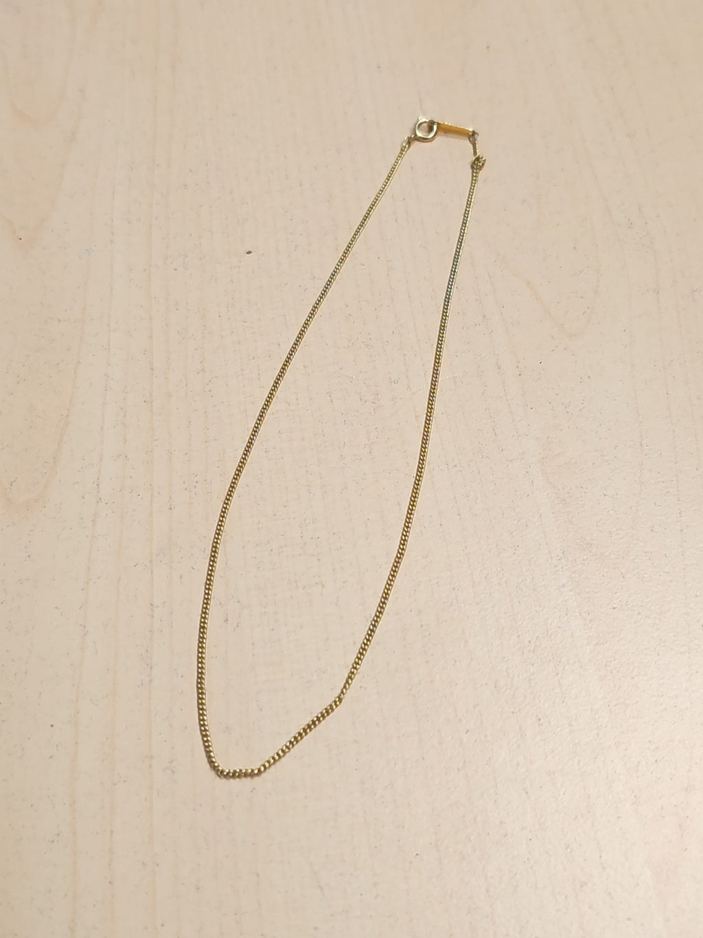 Collier vintage ancien signé Blancheporte rétro collection bijoux fantaisie rare