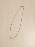 Collier vintage ancien signé Blancheporte rétro collection bijoux fantaisie rare