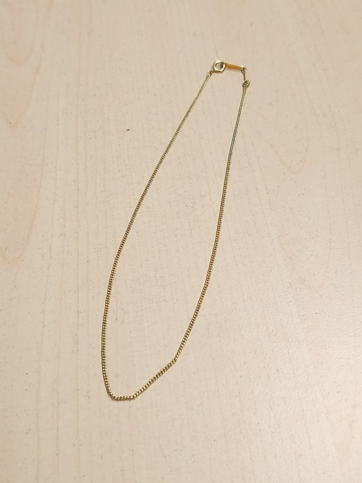 Collier vintage ancien signé Blancheporte rétro collection bijoux fantaisie rare