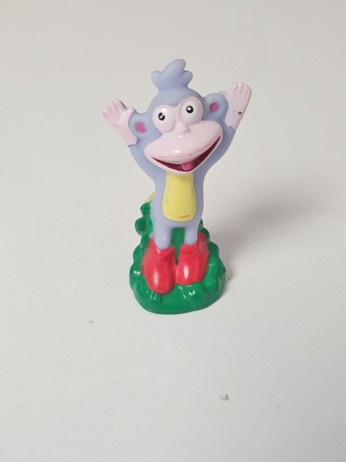 Figurine Dora l?exploratrice personnage enfant jouet d?occasion dessin animé TV